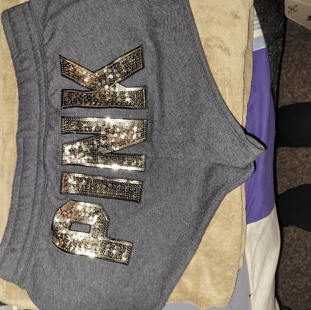 Womens Shorts